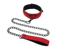 Sportsheets Sportsheets - Sex & Mischief Amor Collar and Leash
