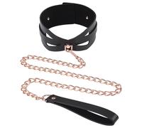 Brat S&M Collar & Leash 646709098414