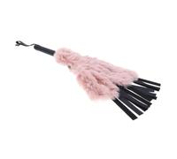 Sportsheets Sportsheets - Sex & Mischief Brat Faux Fur Flogger