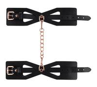 Brat S&M Handcuffs 0646709098407