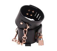 Sportsheets Sportsheets - Sex & Mischief Brat Locking Cuffs