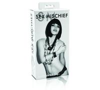 Sportsheets Sportsheets - Sex & Mischief Breathable Ball Gag