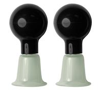 Sportsheets - Sexperiments Sexperiments Nipple Suckers Nipple Clips Juguetes para Pezones - 137 g