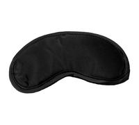 Sportsheets Sportsheets - Sex & Mischief Satin Blindfold Black
