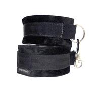 Sportsheets Sportsheets - Soft Cuffs Black