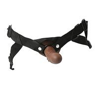 Sportsheets Strap On - Everlaster Stud (DILDO NOT INCLUDED)