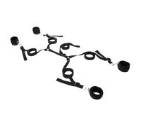 Sportsheets Under the Bed Restraint System Bondage - 454 gr