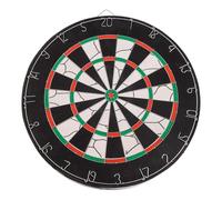 SportX - Sportx Sisal (45 cm) Tablero de Dardos - 1 Pieza