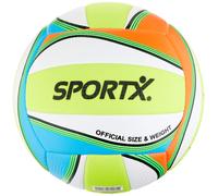 SportX Volleybal Summer Waves 260-280gr