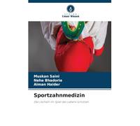 Sportzahnmedizin: Das Lächeln im Spiel des Lebens schützen