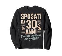 Sposati da 30 Anni e Ancora Litighiamo per La Strada Sudadera