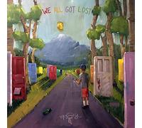 Spose - We All Got Lost