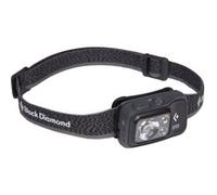 Black Diamond - Linternas frontales - Spot 400 Graphite - Gris Gris one size