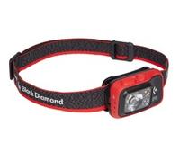 Spot 400, Luz de LED naranja