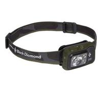 Spot 400, Luz de LED verde oliva