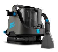 SPOT BLAST Aspirador Limpiador de Tapicerías 3 en 1 650W - Limpia Manchas en Sofás, Alfombras, Colchones, Asientos del Coche - Depósitos de Agua Limpia/Sucia Extraíbles, Portátil y Potente