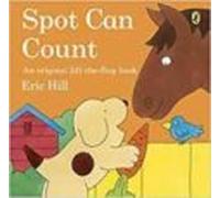 Spot Can Count