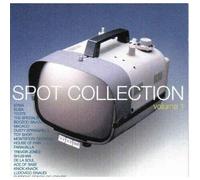 Spot Collection (CD)