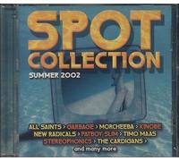 Spot Collection Summer 2002