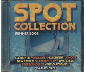 Spot Collection Summer 2002