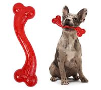 SPOT Ethical Pets Bone, 12 Pulgadas, Rojo