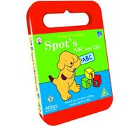 Spot - Fun To Learn - ABC And 123 [Reino Unido] [DVD]