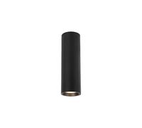 Spot GENESIS NEGRO 1xGU10 20cm ML0384