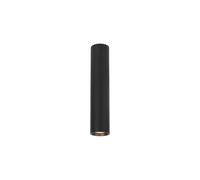 Spot GENESIS NEGRO 1xGU10 30cm ML0387