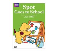 Spot Goes to School