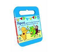 Spot Goes To The Carnival [Reino Unido] [DVD]