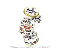 Spot it! Classic Card Game Ages 6+ 2 to 8 Players Average Playtime 15 Minutes(harry potter)