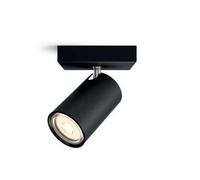 Philips 50591/30/PN - Foco MYLIVING KOSIPO 1xGU10/5,5W/230V