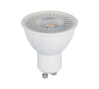 Spot LED V-TAC Pro VT-247 puce GU10 Samsung SMD 6W Blanc Naturel 4000K - SKU 21193