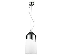 Spot Light 1675128 Moderna Lámpara de Techo Daga, 1 x 60 W/E27