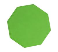 Spot Markers for Sports 20.5cm Octagonal Field Marking Standing Pad