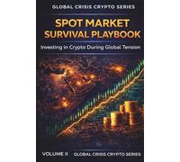 Spot Market Survival Playbook: Investing in Crypto During Global Crisis and Market Volatility (Global Crisis Crypto Series)