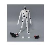 (Spot No Stand) Leyendas a través del Spiderverse Peter Parker Gwen Spot Miles 2099 Spider Punk Wave 6 "Figura