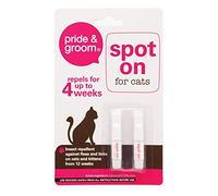 Spot On For Cats - - Pride & Groom