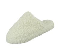 Spot On Mujer sin Cordones Cómodo Pantuflas - X2R126