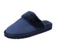 Spot On Zapatillas De Casa Para Damas - X2R112