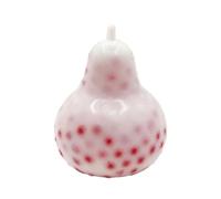 Spot Pop Sensory Toy Ball, Squeeze Pear Funny Toy, Soft Fidget Pop Ball, Handheld Sensory Play for Kids Teens Adults Office School Use, Portable Stress Relief Play for Travel Work Birthday Party Fun