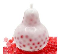 Spot Pop Toy - Soft Sensory Fidget Ball, Pop Relief Stress Toy with Textured Grip Design, Interactive Sensory Toys, Fidget for Adults Teens Kids Home Office School Classroom Travel Work