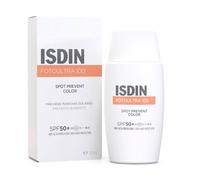 Isdin FotoUltra 100 Spot Prevent Color SPF50+ 50 ml