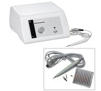 Spot Removal U-Tech: Ideal para eliminar manchas producidas por sedimentación de pigmentos y quemaduras solares