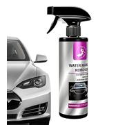 Spot Remover Spray, Auto Glass Stain Cleaner Solution Vehicle Paint Detailing Cleaner for Car SUV Sedan Window Glass Home Garage Workshop Use, Hard Water Spot Cleaning Formula