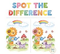Spot the difference