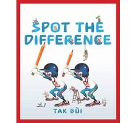 Spot the Difference