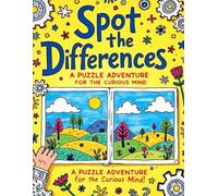 SPOT THE DIFFERENCES