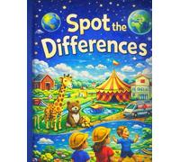 Spot the Differences