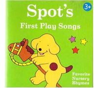 Spot the Dog - Spot's First Play Songs